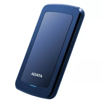 ADATA Externý HDD 1TB USB 3.1 HV300, modrý