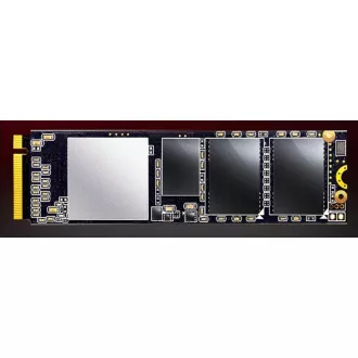 ADATA SSD 256 GB XPG SX6000 Lite PCI Gen3x4 M.2 2280 QLC (R:1800/W:900 MB/s)