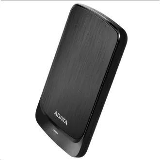ADATA Externý HDD 2TB 2, 5" USB 3.1 AHV320, čierny