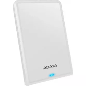ADATA Externý HDD 1TB 2, 5" USB 3.0 DashDrive HV620S, biela