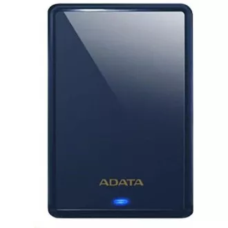 ADATA Externý HDD 1TB 2, 5" USB 3.0 DashDrive HV620S, biela