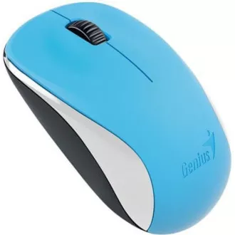 GENIUS myš NX-7000/ 1200 dpi/ bezdrôtová/ modrá GENIUS myš NX-7000/ 1200 dpi/ bezdrôtová/ modrá