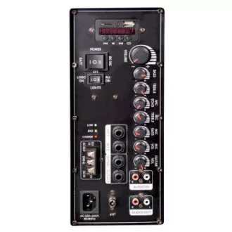 C-TECH repro Impressio Cappella, all-in-one, 100W C-TECH repro Impressio Cappella, all-in-one, 100W