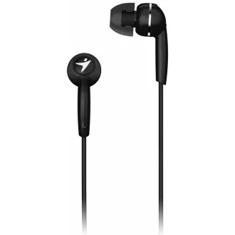 GENIUS slúchadlá s mikrofónom HS-M320, modrá