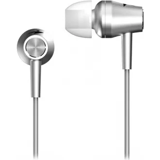 GENIUS slúchadlá s mikrofónom HS-M360, zlatá GENIUS slúchadlá s mikrofónom HS-M360, zlatá