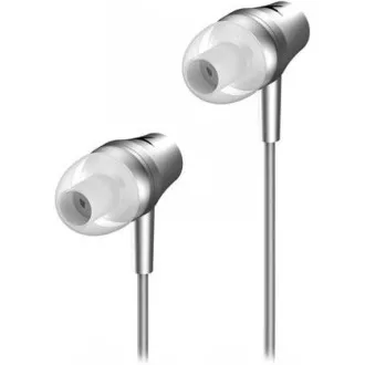 GENIUS slúchadlá s mikrofónom HS-M360, zlatá GENIUS slúchadlá s mikrofónom HS-M360, zlatá
