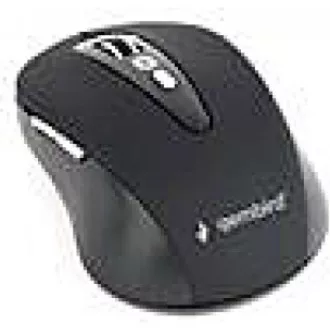 GEMBIRD myš MUSWB-6B-01, Bluetooth, čierna GEMBIRD myš MUSWB-6B-01, Bluetooth, čierna