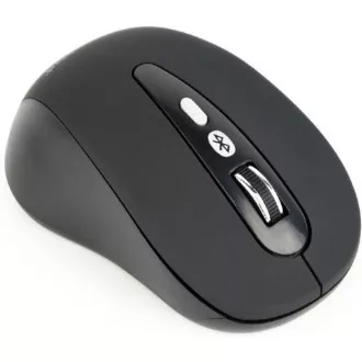 GEMBIRD myš MUSWB-6B-01, Bluetooth, čierna GEMBIRD myš MUSWB-6B-01, Bluetooth, čierna