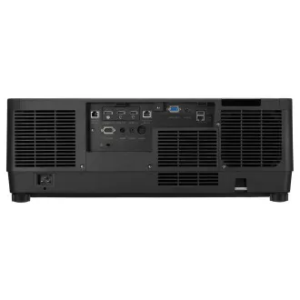 NEC projektor PA804UL- BK, 1920x1200, 7500ANSI, 3000000:1, 3D, HDMI/DP/VGA/LAN, Voliteľné objektívy, Čierny NEC projektor PA804UL- BK, 1920x1200, 7500ANSI, 3000000:1, 3D, HDMI/DP/VGA/LAN, Voliteľné objektívy, Čierny