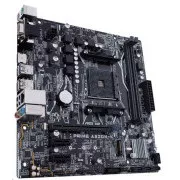 ASUS MB Sc AM4 PRIME A320-K, AMD A320, 2xDDR4, VGA, mATX