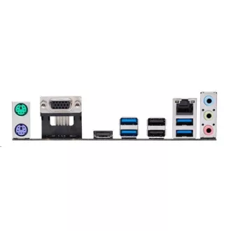 ASUS MB Sc AM4 PRIME A320-K, AMD A320, 2xDDR4, VGA, mATX