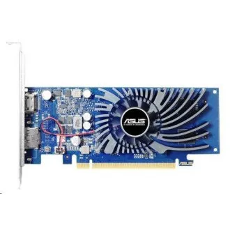 ASUS VGA NVIDIA GeForce GT 1030 BRK 2G, 2G GDDR5, 1xHDMI, 1xDP