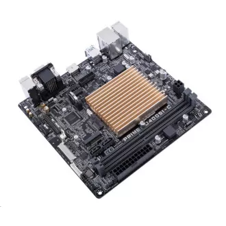 ASUS MB PRIME J4005I-C, Intel Celeron ® dual core J4005, 2xDDR4, mini-ITX ASUS MB PRIME J4005I-C, Intel Celeron ® dual core J4005, 2xDDR4, mini-ITX