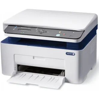 Xerox WorkCentre 3025Bi, ČB multifunkcia A4, 20ppm, GDI, USB, Wifi, 128MB, Apple AirPrint, Google Cloud Print - Použité Xerox WorkCentre 3025Bi, ČB multifunkcia A4, 20ppm, GDI, USB, Wifi, 128MB, Apple AirPrint, Google Cloud Print - Použité