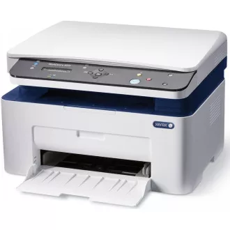 Xerox WorkCentre 3025Bi, ČB multifunkcia A4, 20ppm, GDI, USB, Wifi, 128MB, Apple AirPrint, Google Cloud Print Xerox WorkCentre 3025Bi, ČB multifunkcia A4, 20ppm, GDI, USB, Wifi, 128MB, Apple AirPrint, Google Cloud Print