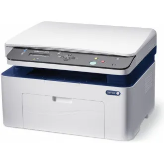 Xerox WorkCentre 3025Bi, ČB multifunkcia A4, 20ppm, GDI, USB, Wifi, 128MB, Apple AirPrint, Google Cloud Print - Použité Xerox WorkCentre 3025Bi, ČB multifunkcia A4, 20ppm, GDI, USB, Wifi, 128MB, Apple AirPrint, Google Cloud Print - Použité