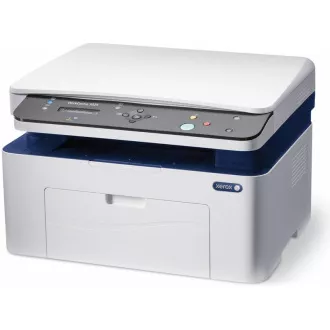 Xerox WorkCentre 3025Bi, ČB multifunkcia A4, 20ppm, GDI, USB, Wifi, 128MB, Apple AirPrint, Google Cloud Print Xerox WorkCentre 3025Bi, ČB multifunkcia A4, 20ppm, GDI, USB, Wifi, 128MB, Apple AirPrint, Google Cloud Print