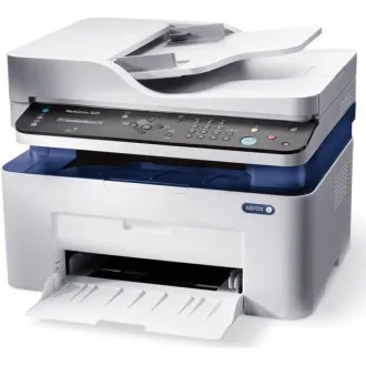 Xerox WorkCentre 3025Bi, ČB multifunkcia A4, 20ppm, GDI, USB, Wifi, 128MB, Apple AirPrint, Google Cloud Print - Použité Xerox WorkCentre 3025Bi, ČB multifunkcia A4, 20ppm, GDI, USB, Wifi, 128MB, Apple AirPrint, Google Cloud Print - Použité