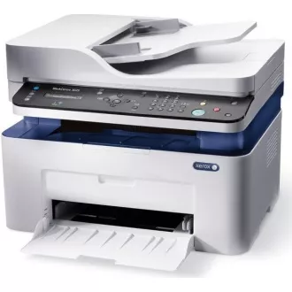 Xerox WorkCentre 3025Bi, ČB multifunkcia A4, 20ppm, GDI, USB, Wifi, 128MB, Apple AirPrint, Google Cloud Print Xerox WorkCentre 3025Bi, ČB multifunkcia A4, 20ppm, GDI, USB, Wifi, 128MB, Apple AirPrint, Google Cloud Print