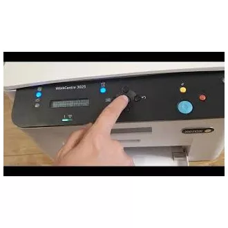 Xerox WorkCentre 3025Bi, ČB multifunkcia A4, 20ppm, GDI, USB, Wifi, 128MB, Apple AirPrint, Google Cloud Print Xerox WorkCentre 3025Bi, ČB multifunkcia A4, 20ppm, GDI, USB, Wifi, 128MB, Apple AirPrint, Google Cloud Print