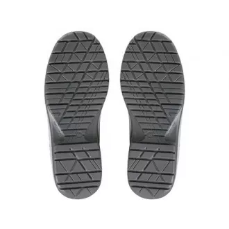 Obuv sandál CXS PINE O1 ESD, perforovaný, biela, veľ. 38