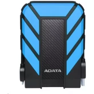 ADATA Externý HDD 1TB 2,5" USB 3.2 HD770G, čierna