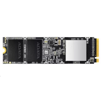 ADATA SSD 1TB XPG SX8100 PCI Gen3x4 M.2 2280 (R:3500/W:3000 MB/s)