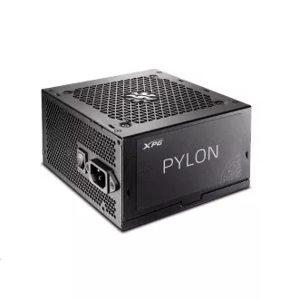 ADATA XPG zdroj PYLON 650W 80+ BRONZE ADATA XPG zdroj PYLON 650W 80+ BRONZE