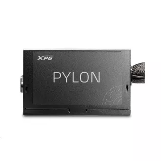 ADATA XPG zdroj PYLON 650W 80+ BRONZE ADATA XPG zdroj PYLON 650W 80+ BRONZE