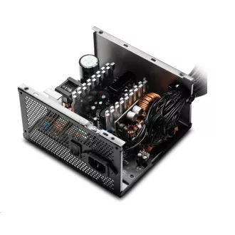 ADATA XPG zdroj PYLON 650W 80+ BRONZE ADATA XPG zdroj PYLON 650W 80+ BRONZE