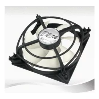 ARCTIC COOLING fan F9 PRO TC (92x92x34) ventilátor (riadenie otáčok, fluidné ložisko) ARCTIC COOLING fan F9 PRO TC (92x92x34) ventilátor (riadenie otáčok, fluidné ložisko)