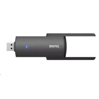 BENQ LFD Wifi dongle TDY31, INSTASHARE USB DONGLE - Rozbalené