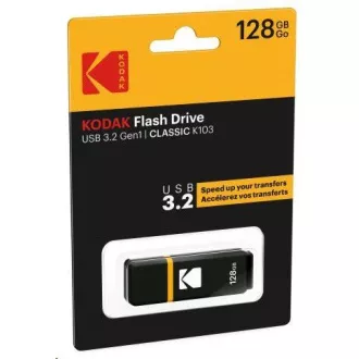 Kodak flash disk USB3.1 K100 128GB