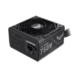 ASUS zdroj TUF-GAMING-750B 750W, 80+ Bronz
