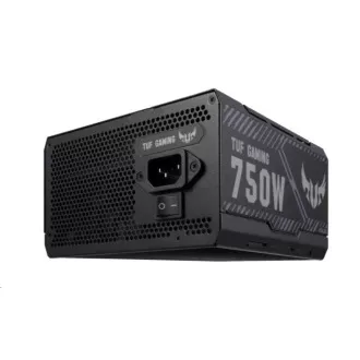 ASUS zdroj TUF-GAMING-750B 750W, 80+ Bronz