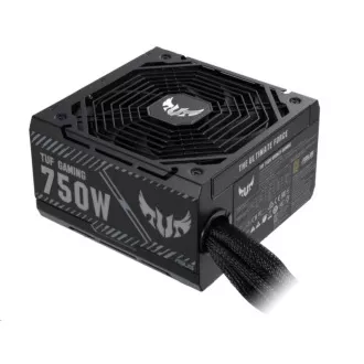 ASUS zdroj TUF-GAMING-750B 750W, 80+ Bronz