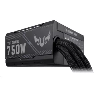 ASUS zdroj TUF-GAMING-750B 750W, 80+ Bronz