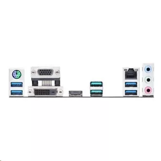 ASUS MB Sc AM4 PRIME B550-A/CSM, AMD B550, 4xDDR4, 1xHDMI, 1xDVI, 1xVGA, mATX