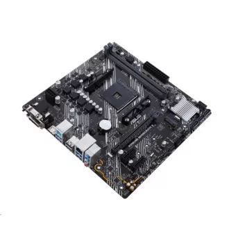 ASUS MB Sc AM4 PRIME B450-K II, AMD B450, 2xDDR4, 1xHDMI, 1xDVI, 1xVGA, mATX ASUS MB Sc AM4 PRIME B450-K II, AMD B450, 2xDDR4, 1xHDMI, 1xDVI, 1xVGA, mATX