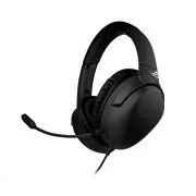 ASUS slúchadlá ROG STRIX GO CORE, Gaming Headset, čierna