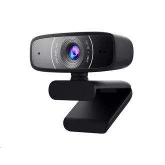 ASUS web kamera WEBCAM C3, USB 2.0 ASUS web kamera WEBCAM C3, USB 2.0