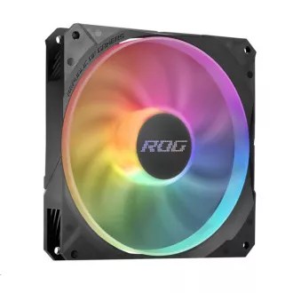 ASUS vodný chladič CPU AIO ROG STRIX LC II 280 ARGB, 2x140mm