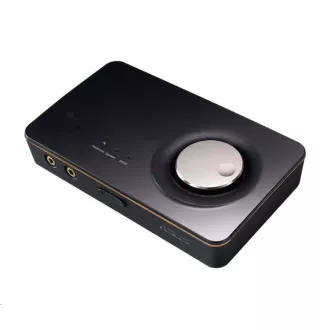 ASUS zvuková karta Xonar U7 MK II, sound card, USB 2.0 ASUS zvuková karta Xonar U7 MK II, sound card, USB 2.0
