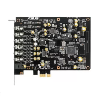 ASUS zvuková karta Xonar AE, sound card - PCI Express