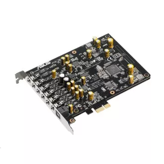 ASUS zvuková karta Xonar AE, sound card - PCI Express