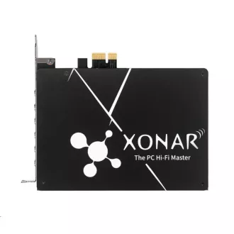 ASUS zvuková karta Xonar AE, sound card - PCI Express