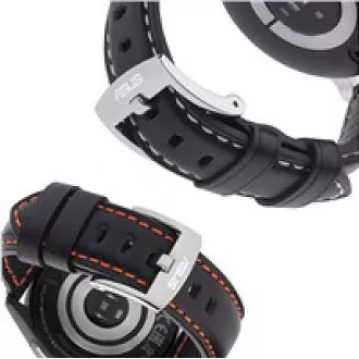 ASUS remienok pre šikovné hodinky VivoWatch Strap (HC-S01), oranžová