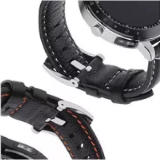 ASUS remienok pre šikovné hodinky VivoWatch Strap (HC-S01), oranžová