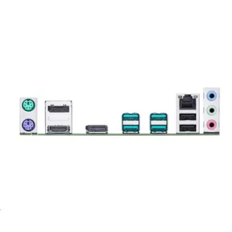 ASUS MB Sc LGA1700 PRE Q670M-C-CSM, Intel Q670, 4xDDR5, 2xDP, 1xHDMI, mATX