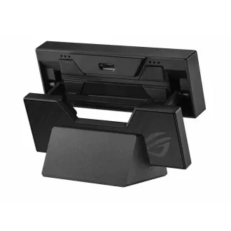 ASUS web kamera ROG EYE S, USB, čierna
